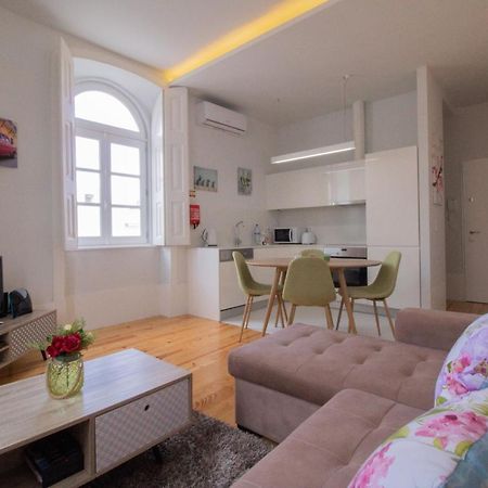 Passeio Da Avenida - Central Avenue Apartment With Elevator Viana do Castelo Exterior photo